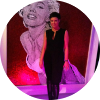 Елена Пьюзо