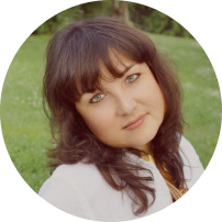 Диана Бахтиярова