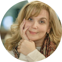 Юлия Белохвостова