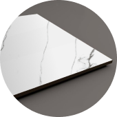 Плитка под мрамор